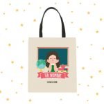 Educadora de Párvulos Bolsa ★ A pedido