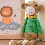 Brunito el Monito