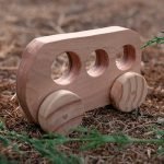 Combi de madera