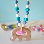 Collar de lactancia