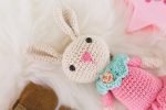 Coneja con vestido - Imagen 2