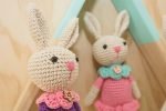 Coneja con vestido - Imagen 4