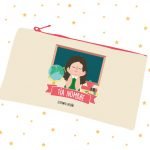 Educadora de Párvulos Estuche ★ A pedido