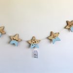 Guirnalda Estrellas