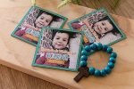 Imanes Bautizo 6x6