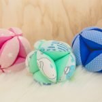 Pelota Montessori 10 cm