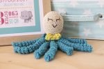 Pulpo de Apego - Imagen 4