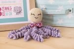 Pulpo de Apego - Imagen 5