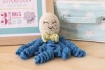 Pulpo de Apego - Imagen 6