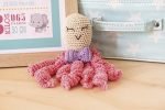 Pulpo de Apego - Imagen 3