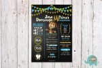 Pizarra personalizada con datos - Imagen 4