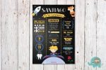 Pizarra personalizada con datos - Imagen 5