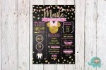 Pizarra personalizada con datos - Imagen 6