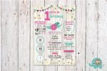 Pizarra personalizada con datos - Imagen 7