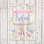 Pizarra personalizada Simple