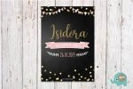 Pizarra personalizada Simple - Imagen 4