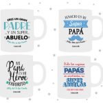 Papá Tazón ★ A pedido