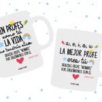 Profesor Tazón ★ A pedido