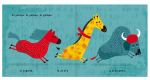 Libro 0 a 3 años De paseo - Imagen 2