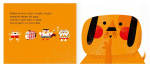 Libro 0 a 3 años Estaba la rana - Imagen 2