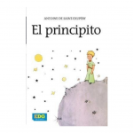 Libro El Principito