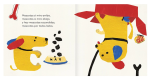 Libro 0 a 3 años Mascotas - Imagen 2