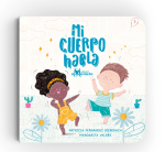 Libro 0 a 3 años Mi cuerpo habla