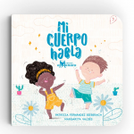Libro 0 a 3 años Mi cuerpo habla