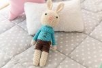 Conejo con short - Imagen 2