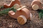 Helicóptero de madera - Imagen 3