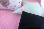 Carpa Tipi Rosada ☆ - Imagen 4