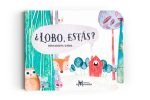 Libro 0 a 3 años ¿Lobo, estás?