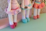 Muñeca Tejida - Imagen 3
