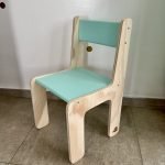 Silla Niño