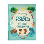 Mi primera Biblia y mis primeras oraciones