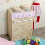 Cocina para jugar