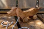 Perrito de arrastre - Imagen 3