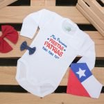 Body Mis Primeras Fiestas Patrias