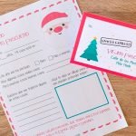 Carta Viejito Pascuero
