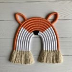 Arcoíris Animal Zorro