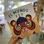 Libro Inclusión - El mundo de Teo