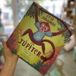 Libro Inclusión - Y si jugamos con Júpiter