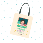 Profesora Bolsa ★ A pedido