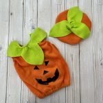 Disfraz Calabaza - Imagen 2