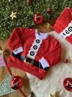Polerón Navidad 12 y 24 meses - Imagen 2
