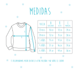 Polerón Navidad 12 y 24 meses - Imagen 3