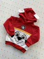 Polerón Marshall Paw Patrol