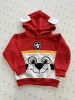 Polerón Marshall Paw Patrol - Imagen 2