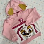 Polerón Skye Paw Patrol