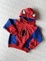 Polerón Spiderman